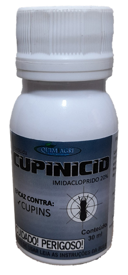 Cupinicid Quimiagri — Fertilizantes e Inseticidas Mogifertil