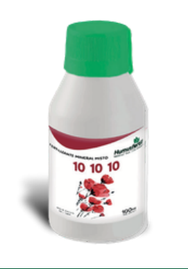 Adubo 10.10.10 (linha pronta) — Fertilizantes e Inseticidas Mogifertil