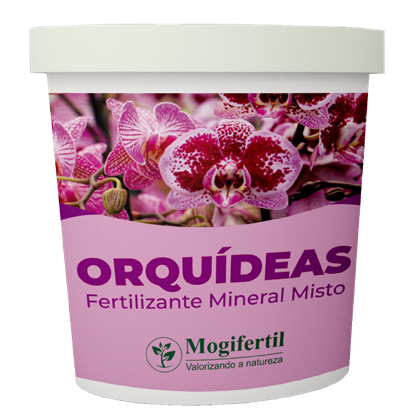 Fertilizante Orquídeas — Fertilizantes Minerais Mogifertil